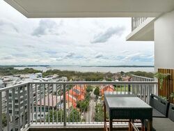Ripple Bay (D18), Condominium #453961191